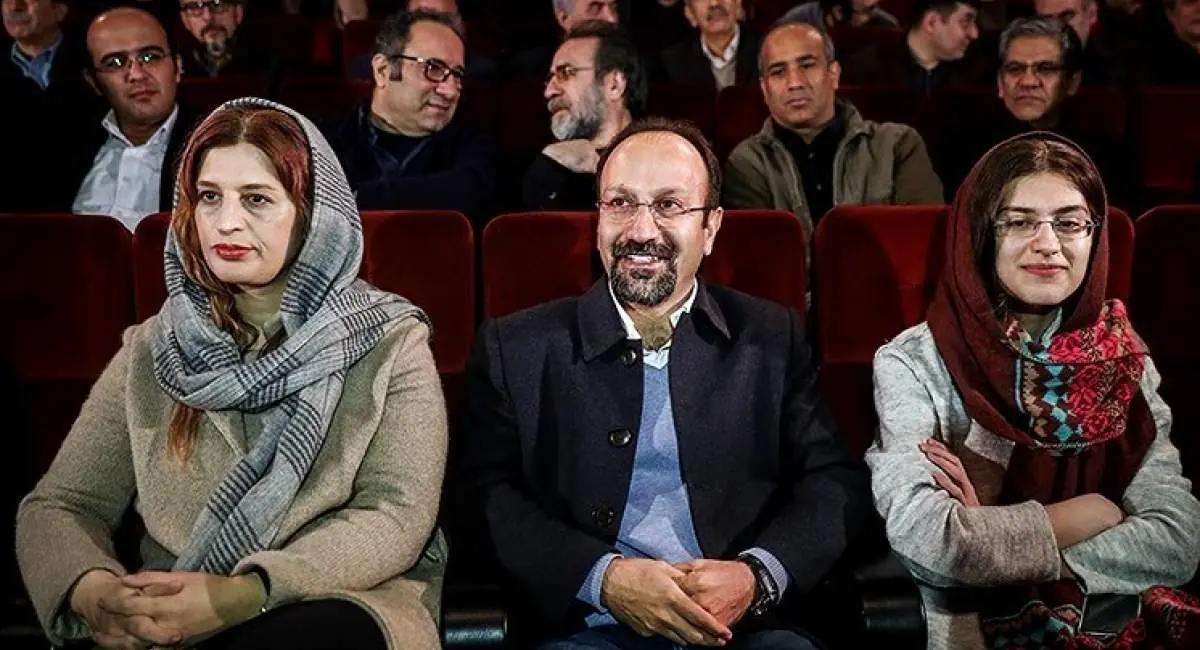 آقای فرهادی به زبان مادری فیلم بسازید اما در وطن | جهان نیوز