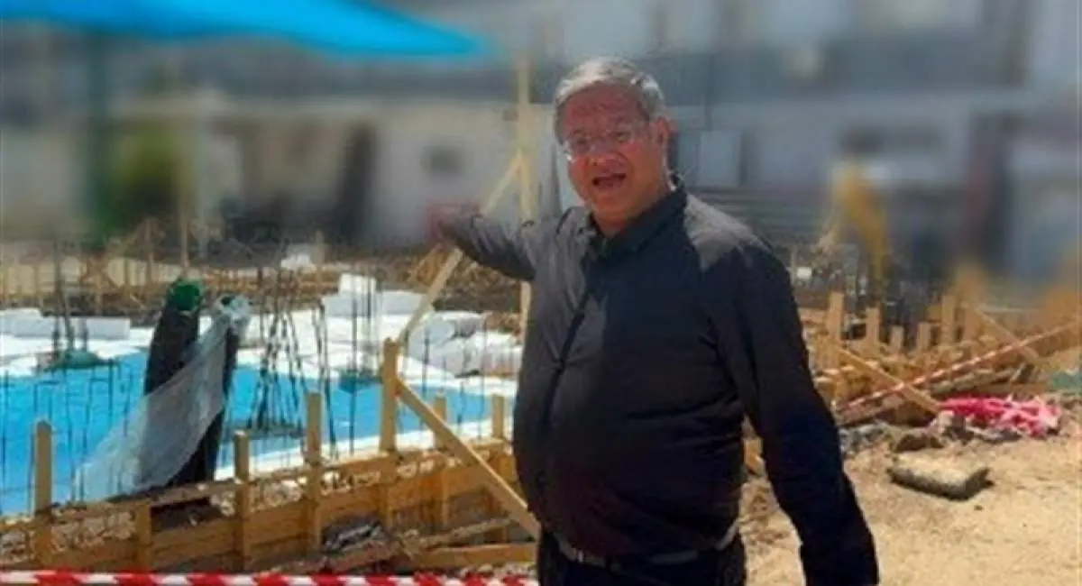  بن گویر از محل اعدام فلسطینیان رونمایی کرد | جهان نیوز