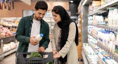  ۴۴ میلیون تومان برای یک زندگی دو نفره کافی است؟ | جهان نیوز