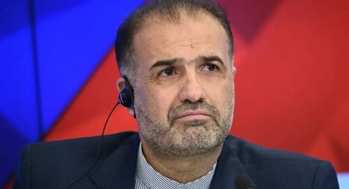 جلالی: کی‌یف غرامت حمله به کشتی ایرانی را نپرداخته | جهان نیوز