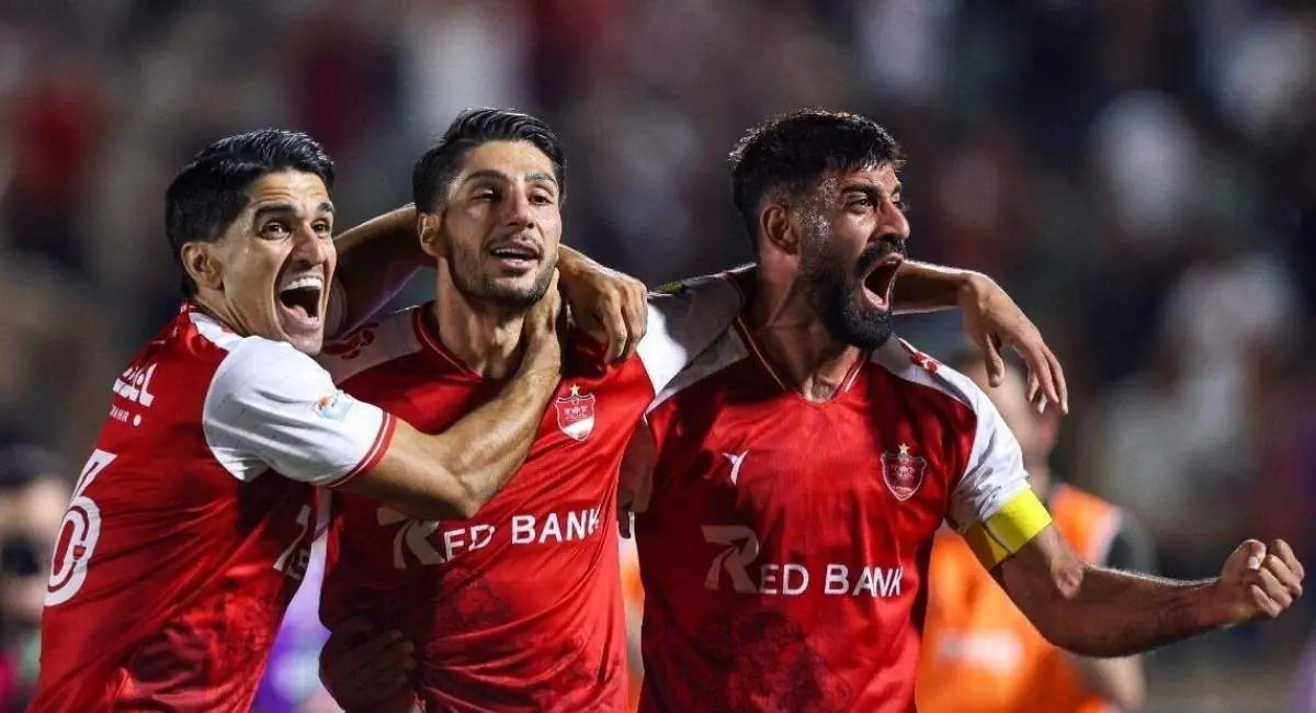 پیشبازی پرسپولیس-استقلال اعتماد به نفس تازهها | جهان نیوز