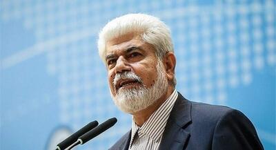  شهریاری: دولت برای فروش اینترنتی دارو لایحه بدهد | جهان نیوز