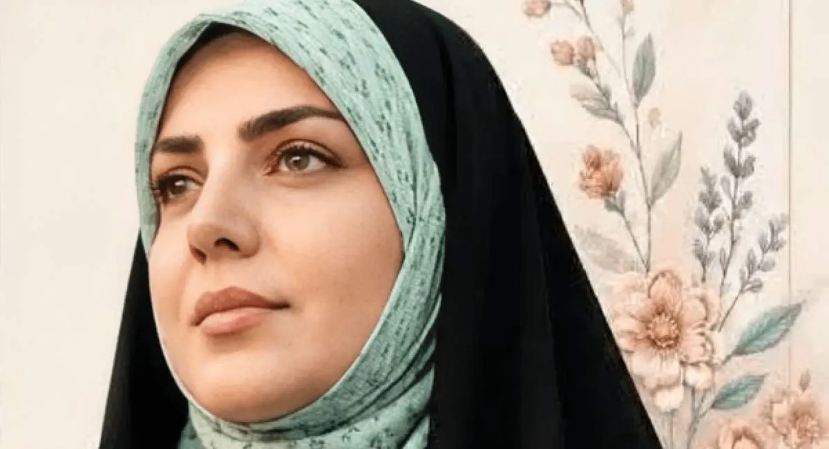  اولین بانوی شهید موشکی | جهان نیوز