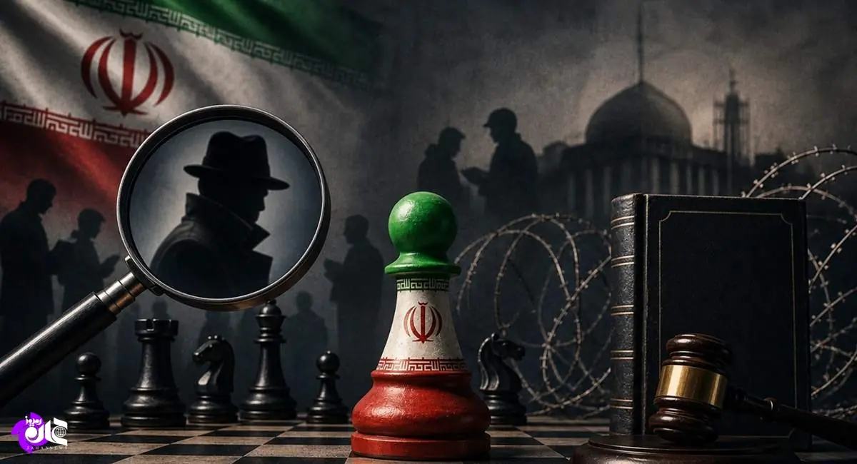 متن کامل «طرح مقابله بانفوذ بیگانگان» منتشر شد پاسخ به سوالات و ابهامات + متن کامل مصوبه کمیسیون امنیت ملی مجلس | جهان نیوز