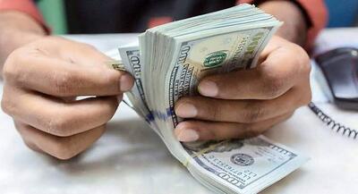 قیمت دلار امروز چهارشنبه ۲۸ مرداد ۱۴۰۵ | جهان نیوز