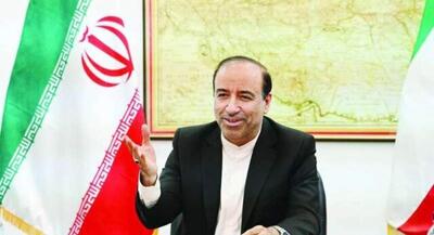  دیدار سفیر ایران با چهار شهروند بازداشتی کویت | جهان نیوز