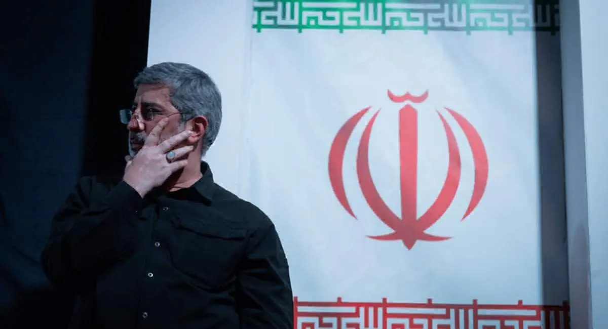 دوری سه ماهه مداح معروف از هیاتها | جهان نیوز