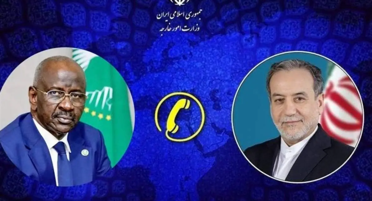 عراقچی: تقویت همکاری کشورهای اسلامی برای مقابله با تلآویو ضروری است | جهان نیوز