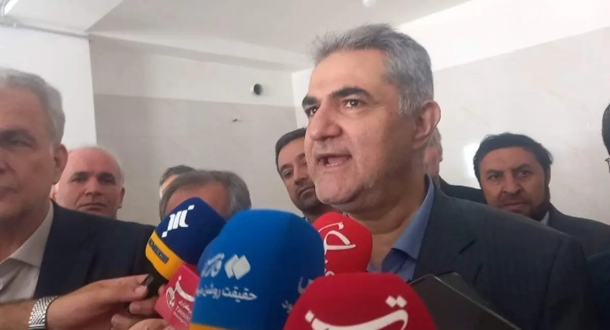 ۸۵ هزار مسکن استیجاری در دو فاز در حال اجراست | جهان نیوز