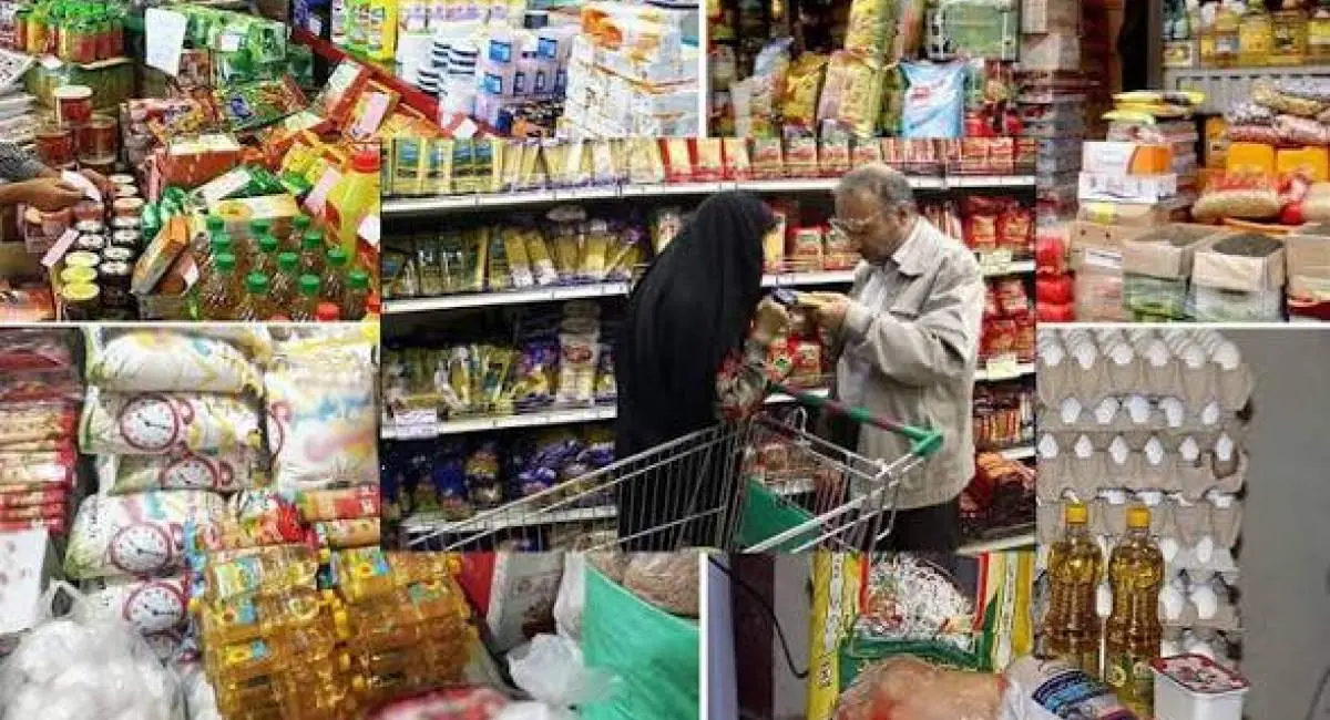 همتی: نگران تامین کالاهای اساسی و دارو نباشید | جهان نیوز