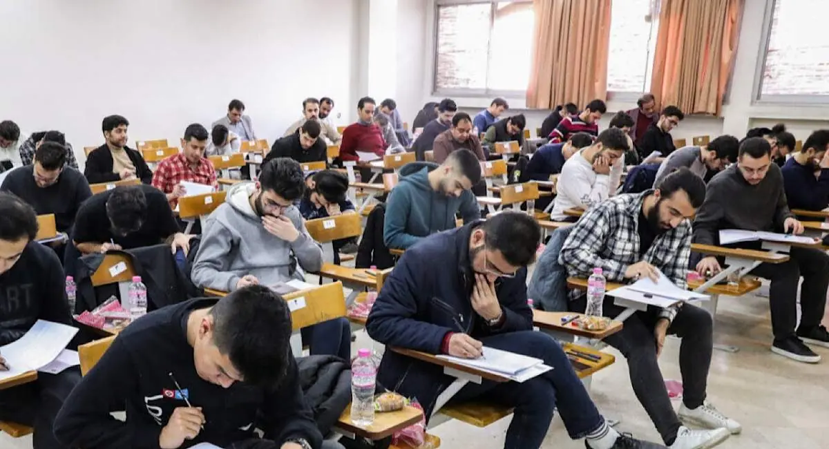 نتایج اولیه کنکور سراسری شهریور ۱۴۰۵ اعلام میشود | جهان نیوز