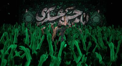 شهادت امام حسن عسکری(ع) هیأت در تهران کجا برویم؟ | جهان نیوز