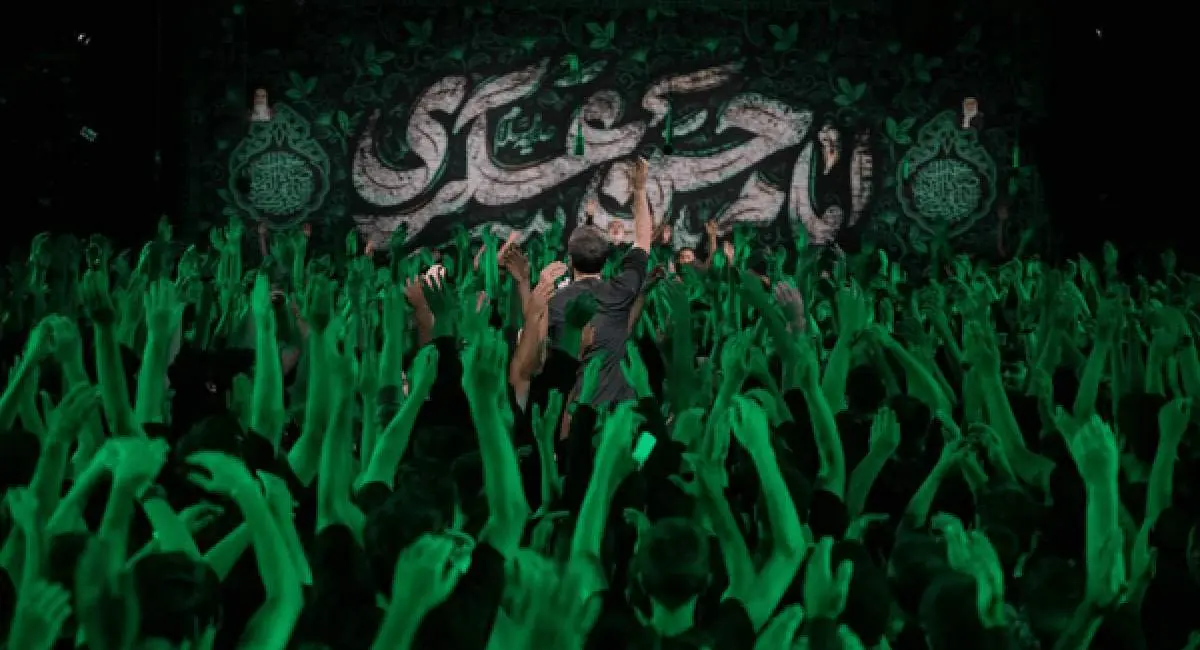 شهادت امام حسن عسکری(ع) هیأت در تهران کجا برویم؟ | جهان نیوز