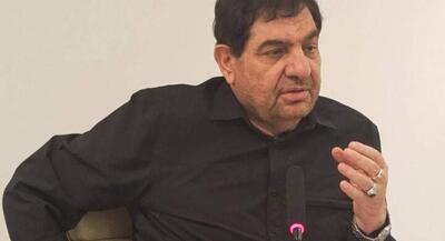 مخبر: تنگه هرمز ایرانی میماند | جهان نیوز