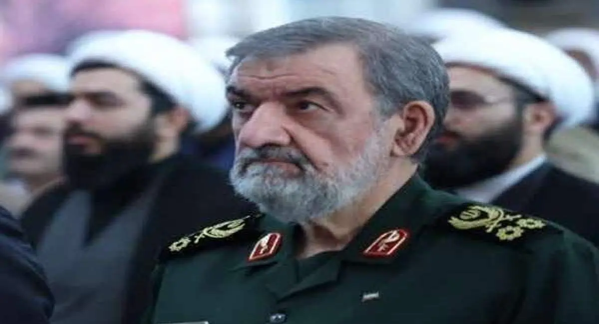 رضایی: شهید لاریجانی مدیری توانمند در حوزههای سیاسی-امنیتی | جهان نیوز