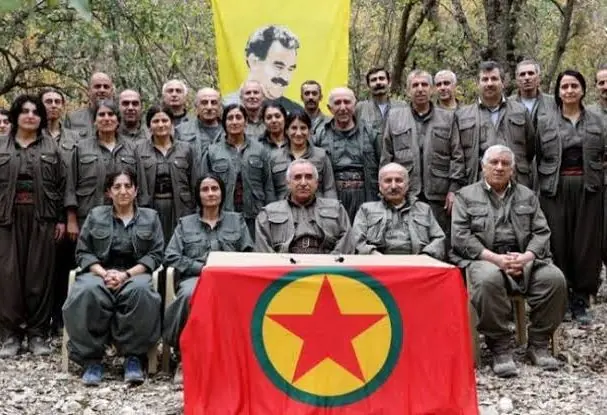 المیادین: ترکیه خواستار انحلال «پژاک» شد