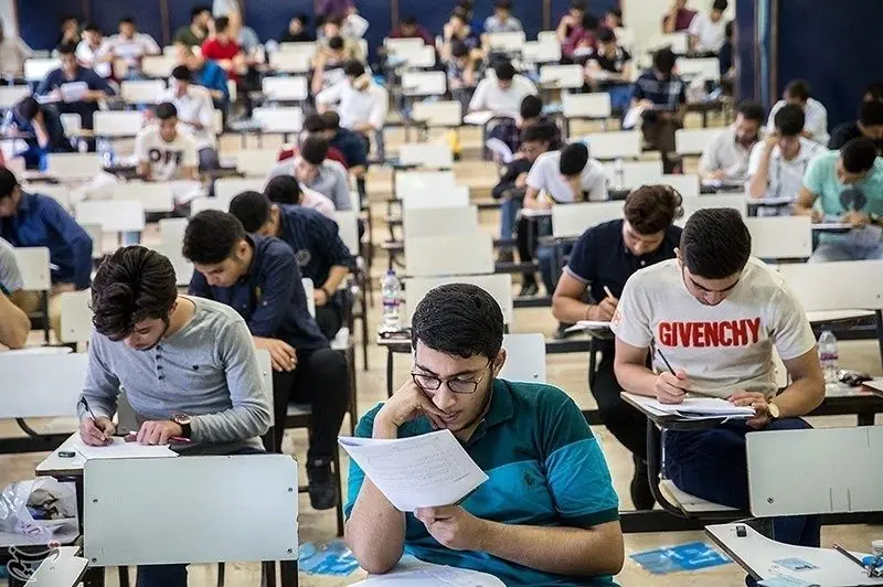 خبر مهم برای داوطلبان؛ اعلام زمان نتایج اولیه و نهایی کنکور ۱۴۰۵