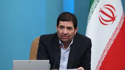  پاسخ مخبر به ترامپ: تنگه هرمز ایرانی بوده و ایرانی خواهد ماند