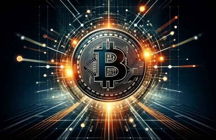 بیتکوین دوباره صعودی شد؛ قیمت بالای ۶۴ هزار دلار ماند