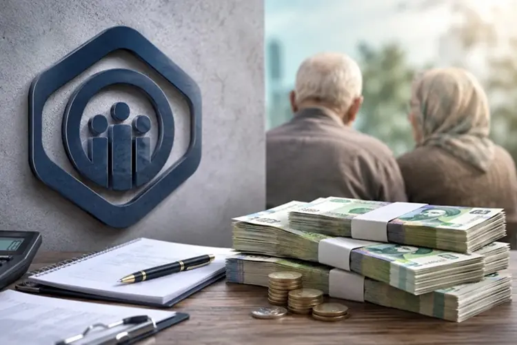 آغاز واریز حقوق مرداد بازنشستگان؛ این گروه ۶۰۰ هزار تومان بیشتر گرفتند
