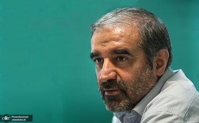 ظهور شگفتانههای قدرت ملی