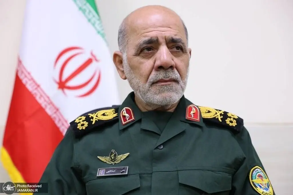 هشدار رئیس ستاد کل نیروهای مسلح در خصوص کمک به ارتش متجاوز آمریکا/ این میزان هواپیمای نظامی، بهویژه هواپیمای سوخترسان، در پایگاههای منطقهای بدون اطلاع کشورهای میزبان بعید به نظر میرسد