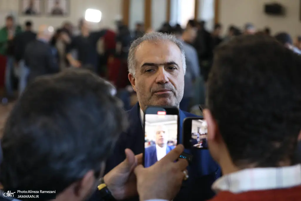 سفیر ایران در مسکو: ایران ضمن آمادگی برای مذاکره با آمریکا، بالاترین سطح آمادگی نظامی را دارد