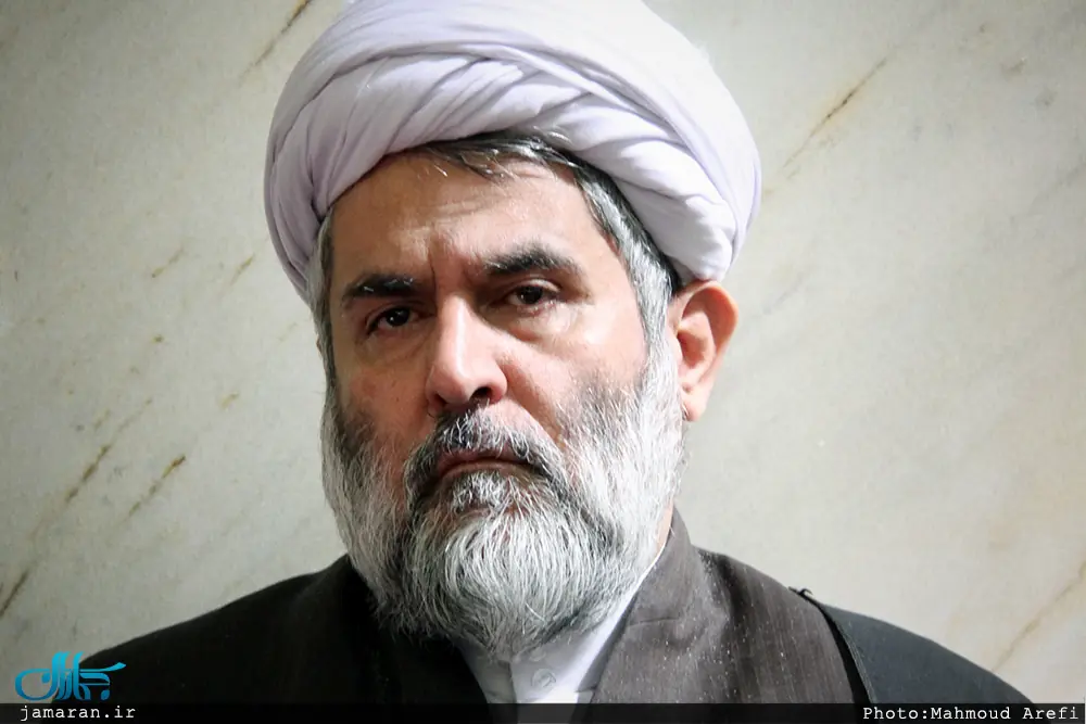 حسین طائب: هر ایرانی یک سنگر قدرت ملی است/ میدان امروز فقط میدان جنگ نیست/ جنگ روایتها ادامه دارد؛ اما آینده را کسانی میسازند که روایت درست را به حرکت اجتماعی تبدیل میکنند
