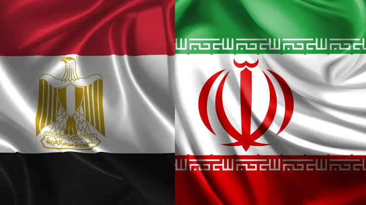 مصر مدعی برقراری تماسهای دیپلماتیک با ایران شد