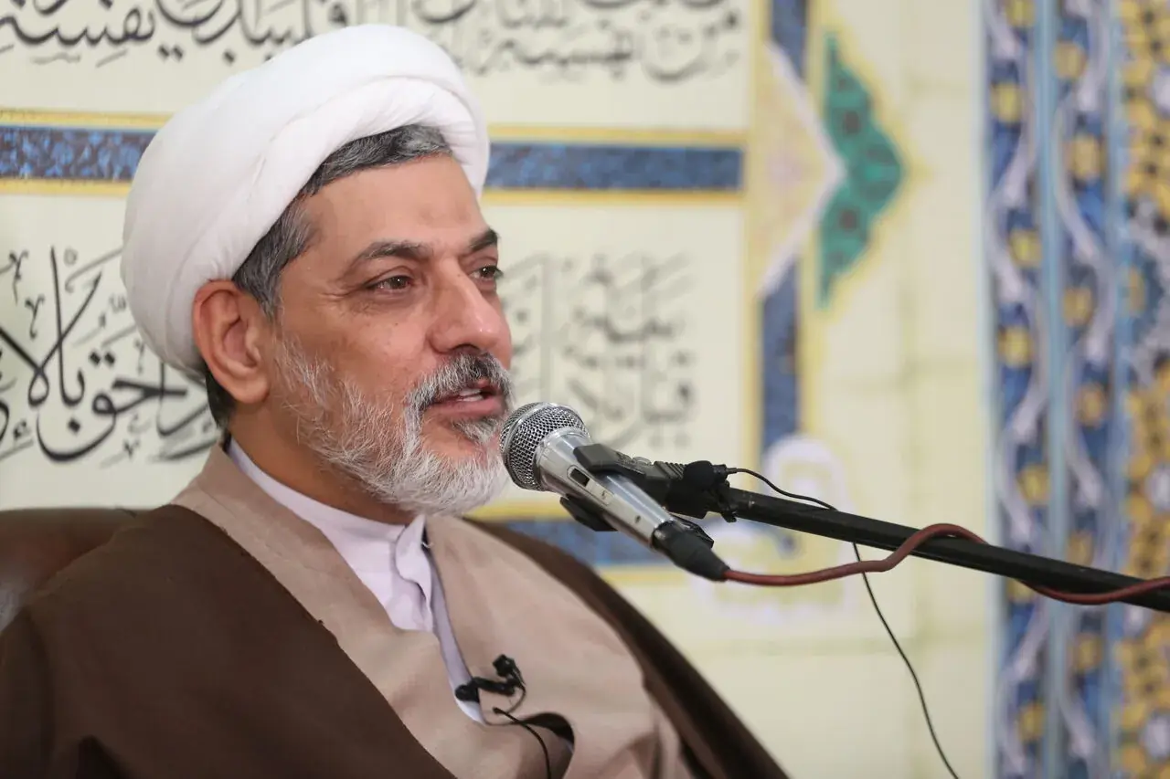 مودت اهلبیت (ع)؛ مزدی که پیامبر (ص) از امت خواست