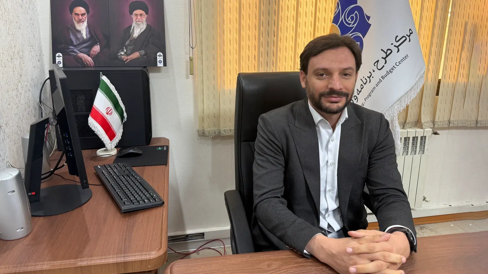 نگارش فیلمنامه ۲ مجموعه نمایشی تاریخی در حوزه مهدویت