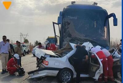 شهریور؛ مرگبارترین ماه جادهها | هشدار پزشکی قانونی به مسافران