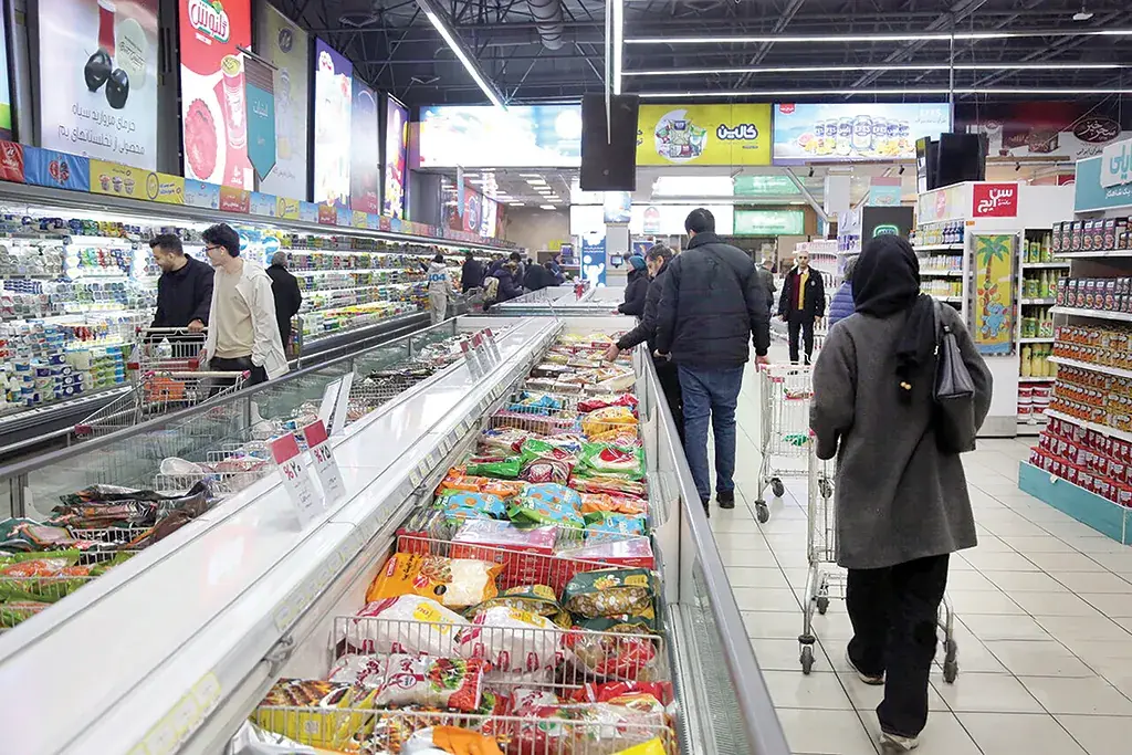 افزایش مبلغ کالابرگ ضروری است