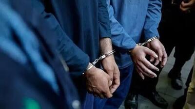 کلاهبرداری با ۶۱۰ حواله جعلی روغن؛ سارق کابل و گوشیقاپها هم به دام افتادند