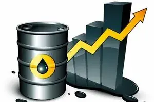 قیمت نفت کماکان صعودی ماند
