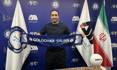 سیاوش یزدانی شاگرد منصوریان در الطلبه شد