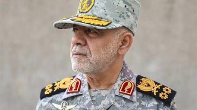 هشدار رئیس ستاد کل نیروهای مسلح درباره کمک به ارتش متجاوز آمریکا