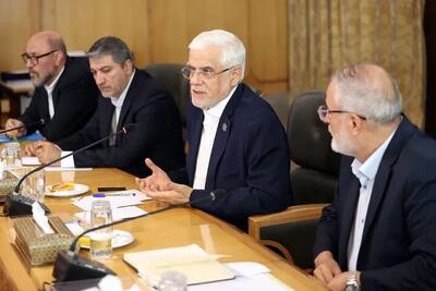  برخلاف تلاش دشمن برای اختلاف‌افکنی، حج و اربعین در یک راستا و مکمل یکدیگرند