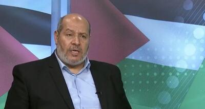  خلیل الحیه: قتل عمدی فرماندهان پلیس غزه را محکوم می‌کنیم