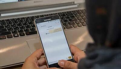  دستگیری کلاهبردار اینترنتی