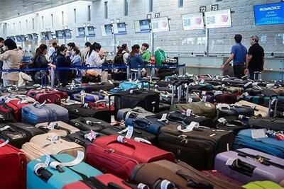 رسانه عبری: تعداد فراریان از اسرائیل در حال اوج گرفتن مستمر است