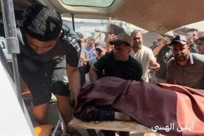  جنبش الاحرار: حمله به پلیس غزه نقض آشکار آتش‌بس است