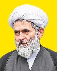 رسانه «پیوست جنگ» نیست خود میدان جنگ است