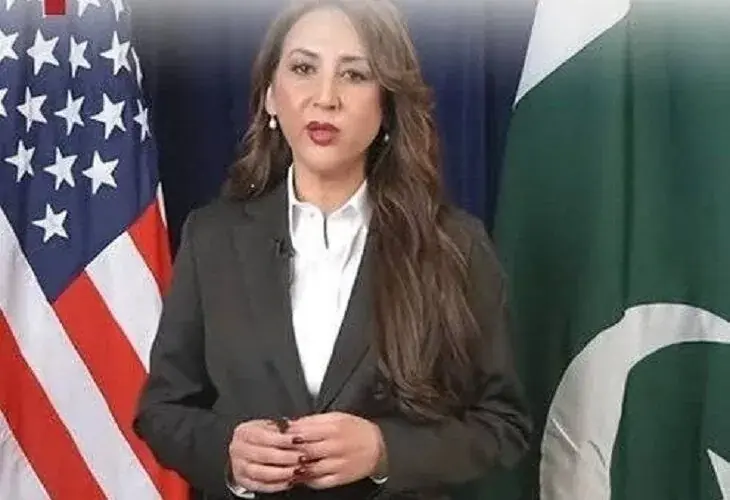 پاکستان کاردار آمریکا را احضار کرد