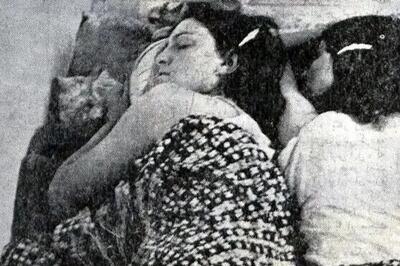 زن جوان تهرانی را در شیراز ۲۰ هزارتومان فروختند! | عکس
