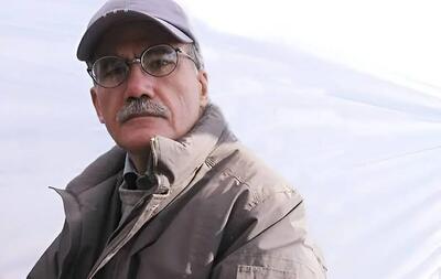 حسن هدایت، احمد نجفی و بهنام تشکر را با خاک یکسان کرد/ ویدئو