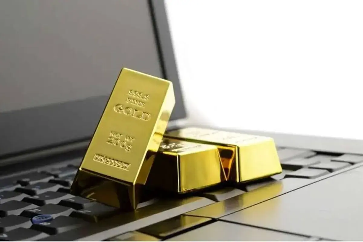 طلای آنلاین را هیچ سازمانی گردن نمیگیرد