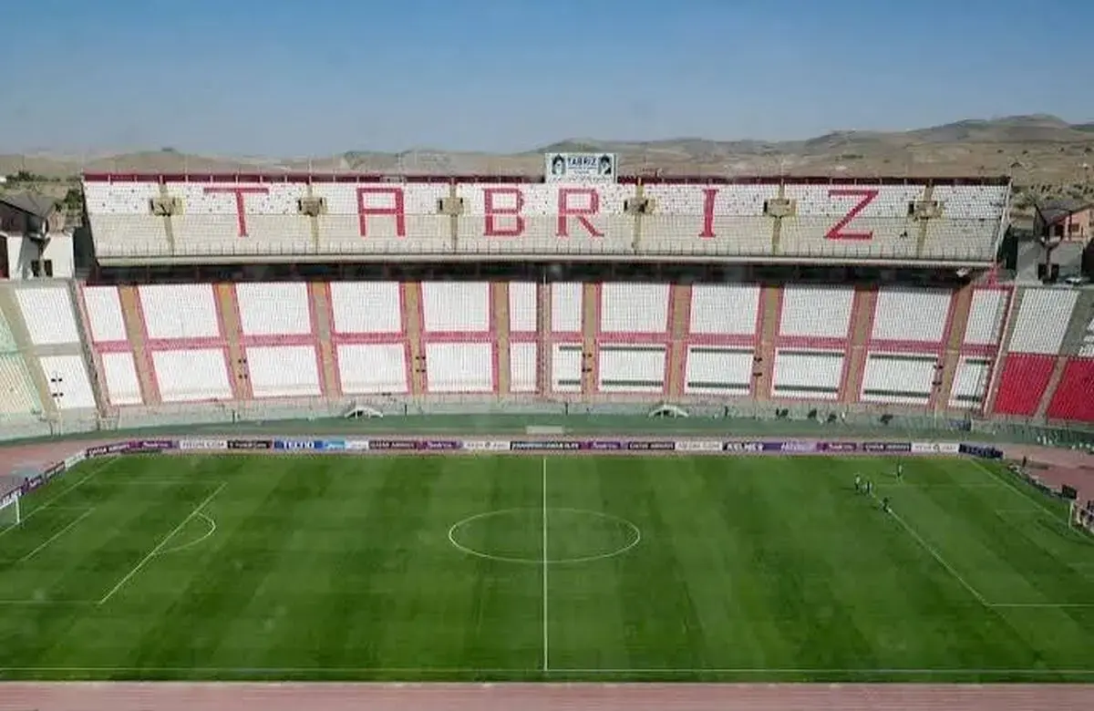 تراکتور و پرسپولیس بدون تماشاگر؟