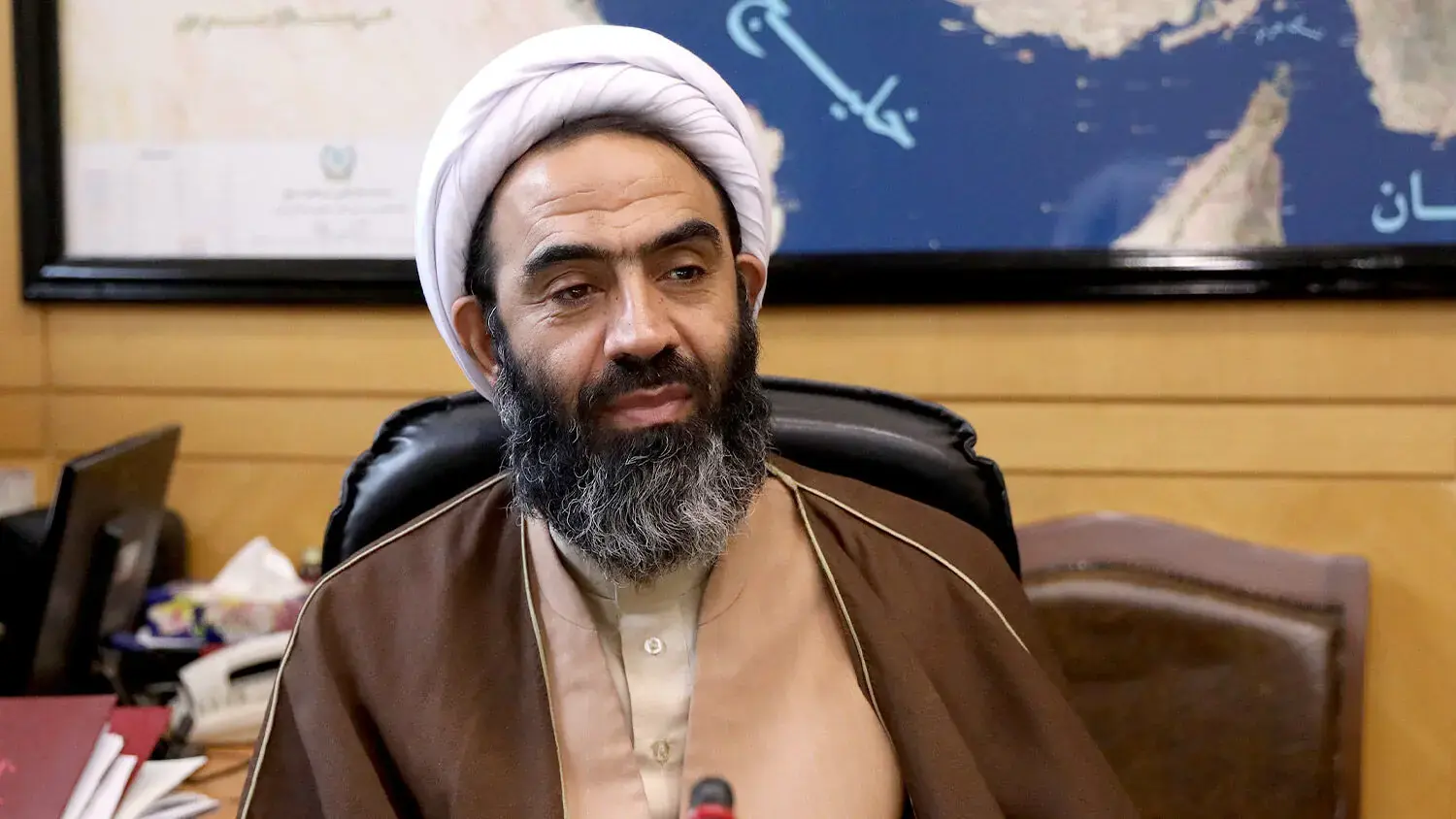 نقدعلی: تاکنون آقای قالیباف با رهبر انقلاب، دیداری نداشته است