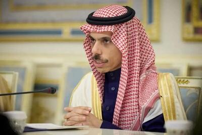 عربستان: هرمز و بابالمندب باید بازگشایی شوند